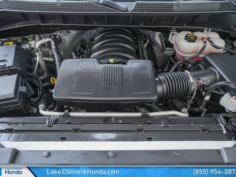Used 2024 Chevrolet Silverado 1500 W/T w/ WT Fleet Convenience Package RWD image 32