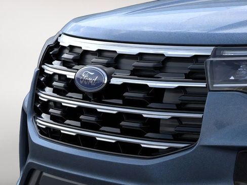 New 2026 Ford Explorer Active w/ Active Comfort Package AWD/4WD image 47