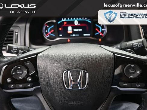 Used 2021 Honda Passport EX-L image 12