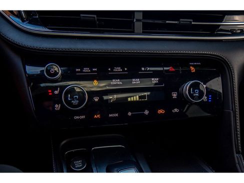 Used 2023 INFINITI QX60 Luxe w/ Cargo Package image 24