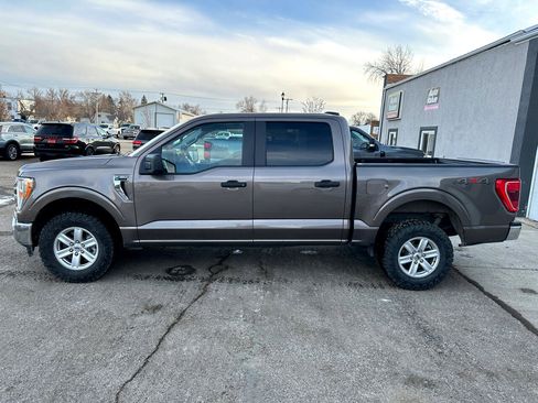 Used 2022 Ford F150 XLT image 5