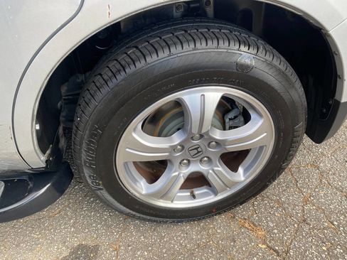 Used 2013 Honda Pilot EX-L image 10