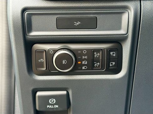 Used 2026 Ford F150 XLT w/ Equipment Group 302A MID AWD/4WD image 10