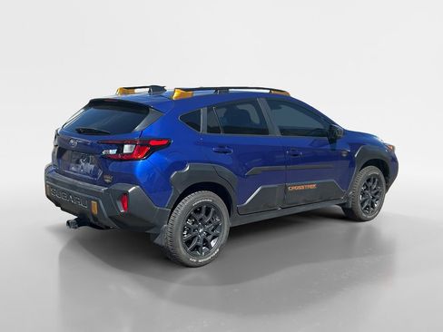 Used 2025 Subaru Crosstrek 2.5i Wilderness AWD/4WD image 5