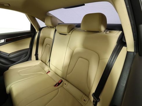 Used 2014 Audi A4 2.0T Premium Plus w/ Premium Plus Package image 15