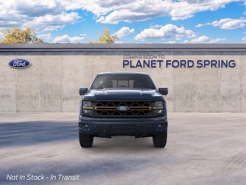 New 2026 Ford F150 Tremor AWD/4WD image 7