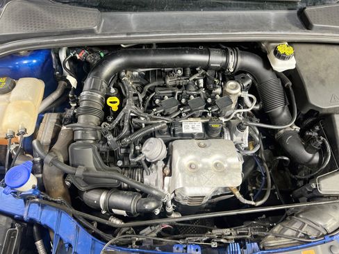 Used 2018 Ford Focus SE w/ SE Appearance Package FWD image 27
