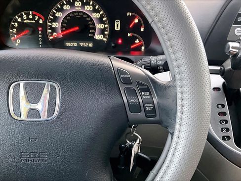 Used 2007 Honda Odyssey EX-L image 23