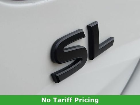 Used 2024 Nissan Armada SL w/ Midnight Edition Package RWD image 11