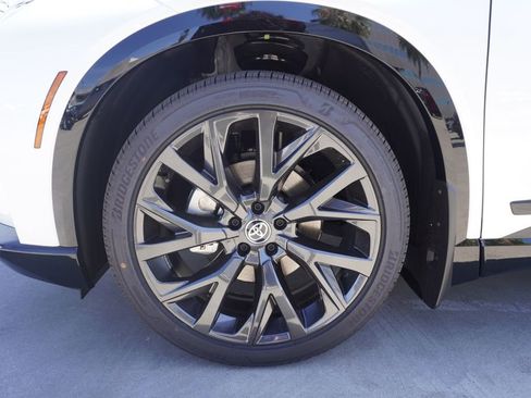 New 2026 Toyota Crown Signia AWD/4WD image 21