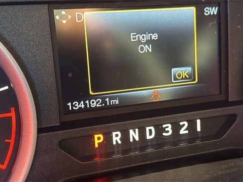 Used 2015 Ford F150 XLT w/ Equipment Group 302A Luxury image 10