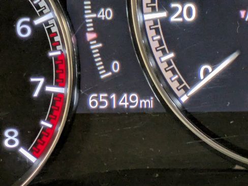 Certified 2021 MAZDA CX-30 AWD 2.5 S image 15