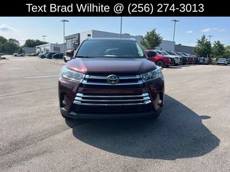 Used 2018 Toyota Highlander Limited FWD video 2