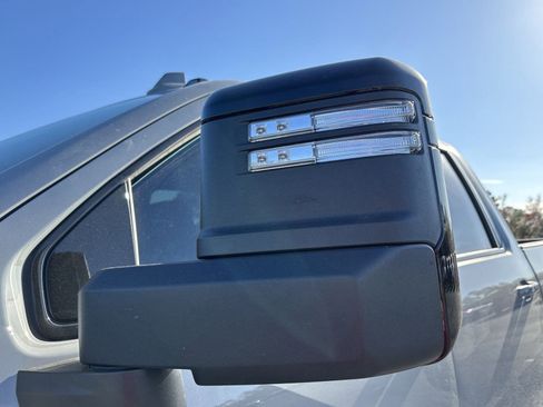 Used 2025 GMC Sierra 2500 AT4 w/ AT4 Premium Plus Package AWD/4WD image 54