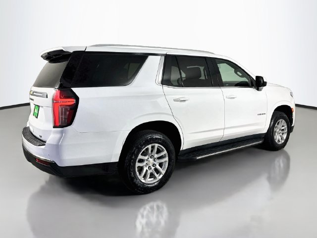 Used 2024 Chevrolet Tahoe LT RWD image 10
