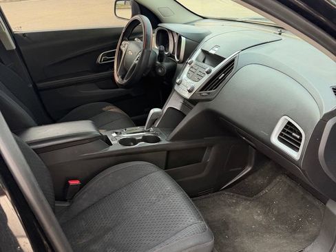 Used 2015 Chevrolet Equinox LS FWD image 9