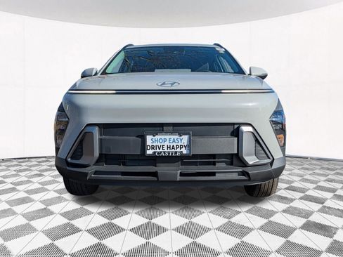 Used 2024 Hyundai Kona SEL image 15