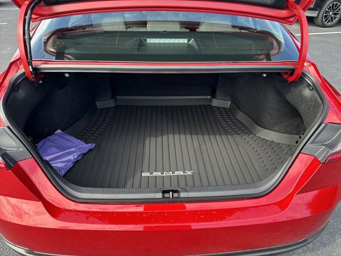 New 2025 Toyota Camry LE w/ Convenience Package image 35