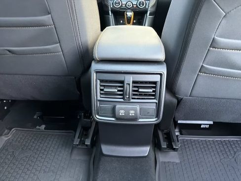 Certified 2023 Subaru Forester Wilderness AWD/4WD image 21