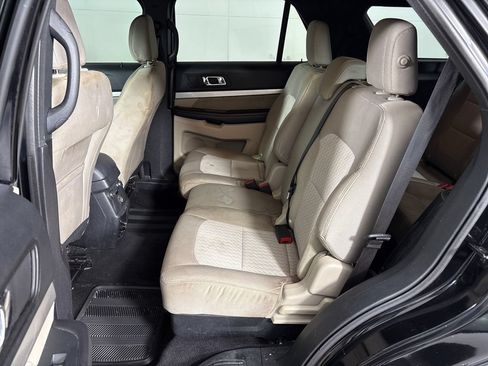 Used 2018 Ford Explorer FWD image 28