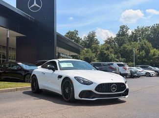 New 2026 Mercedes-Benz AMG GT 43 360° Tour