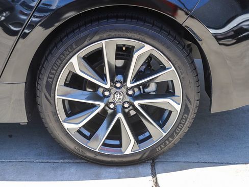 Certified 2022 Toyota Corolla SE w/ Carpet Mat Package (TMS) FWD image 11