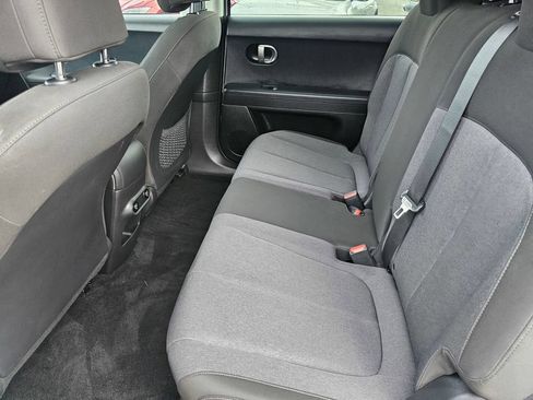 Certified 2024 Hyundai Ioniq 5 SEL AWD/4WD image 21