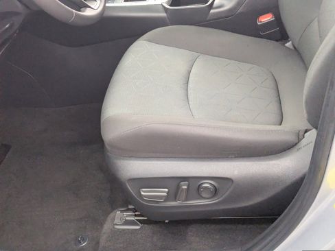 Used 2023 Toyota RAV4 XLE w/ Convenience Package image 20