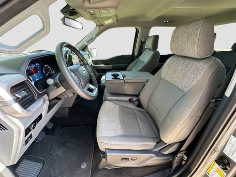 Used 2023 Ford F150 XLT w/ Equipment Group 301A Mid image 20