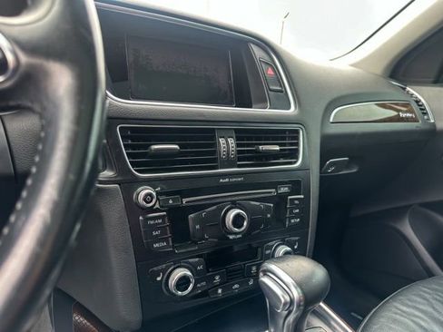 Used 2015 Audi Q5 2.0T Premium AWD/4WD image 18