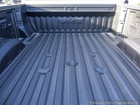 New 2026 GMC Sierra 2500 Denali Ultimate image 24