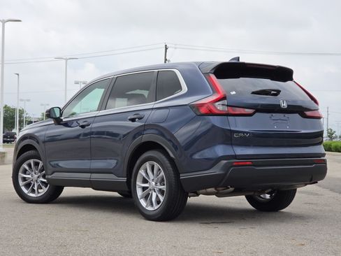 Used 2023 Honda CR-V EX-L image 18