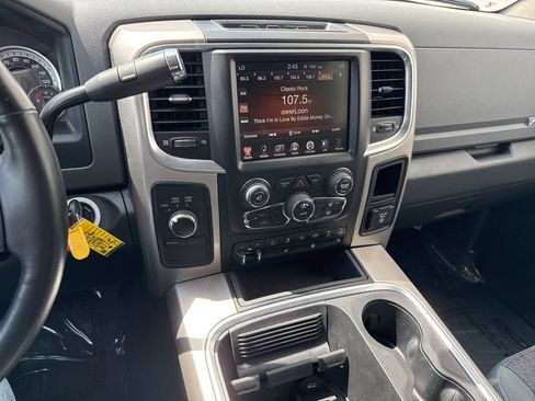 Used 2017 RAM 2500 Big Horn AWD/4WD image 23