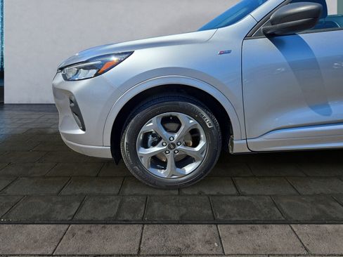 Used 2023 Ford Escape ST-Line w/ Tech Pack #1 image 26