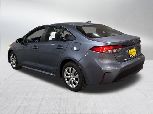 Used 2026 Toyota Corolla LE FWD image 4