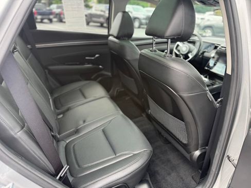 Used 2023 Hyundai Tucson Limited AWD/4WD image 20