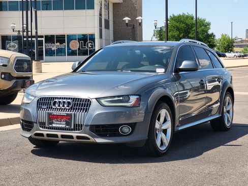 Used 2013 Audi A4 Premium AWD/4WD image 8