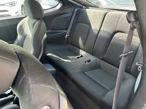 Used 2007 Hyundai Tiburon GS image 23