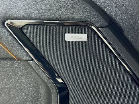 Certified 2026 GMC Sierra 1500 AT4 w/ AT4 Premium Package AWD/4WD image 17