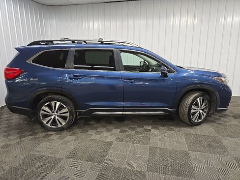 Used 2022 Subaru Ascent Limited w/ Technology Package AWD/4WD image 2
