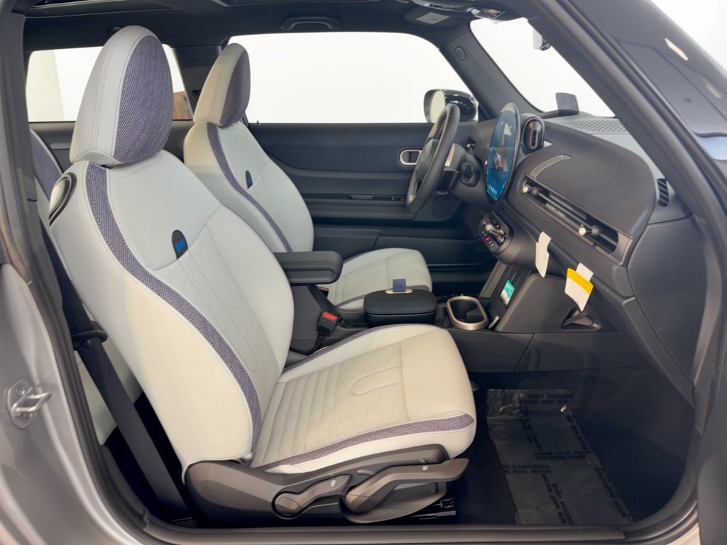 New 2027 MINI Cooper S FWD image 30