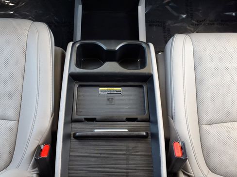 Certified 2023 Honda Odyssey Elite image 29