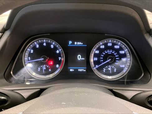 Used 2023 Hyundai Sonata SEL FWD image 19