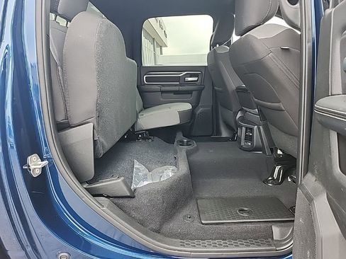 Certified 2024 RAM 2500 Big Horn w/ Bed Utility Group image 19