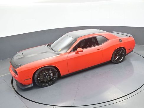 Used 2018 Dodge Challenger T/A RWD image 43