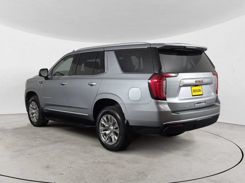 Used 2024 GMC Yukon Denali w/ Max Trailering Package AWD/4WD image 7
