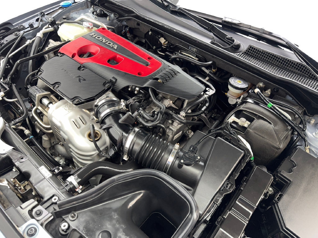 Used 2023 Honda Civic Type R image 77