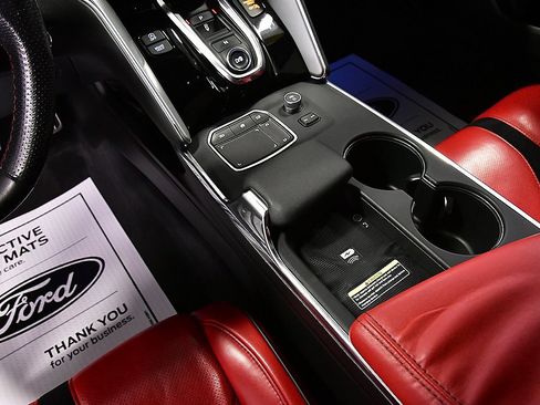 Used 2021 Acura TLX Type S image 23