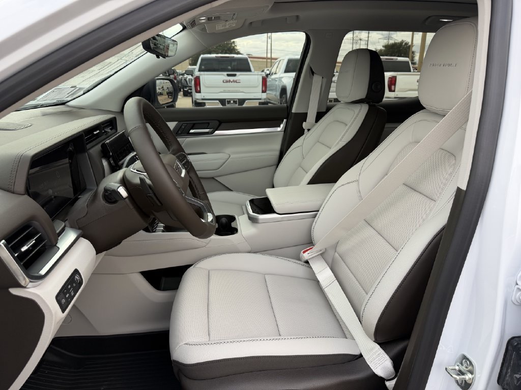 New 2027 GMC Terrain Denali w/ LPO, Floor Liner Package AWD/4WD image 23