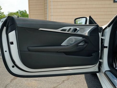 Used 2019 BMW M850i xDrive Convertible AWD/4WD image 30
